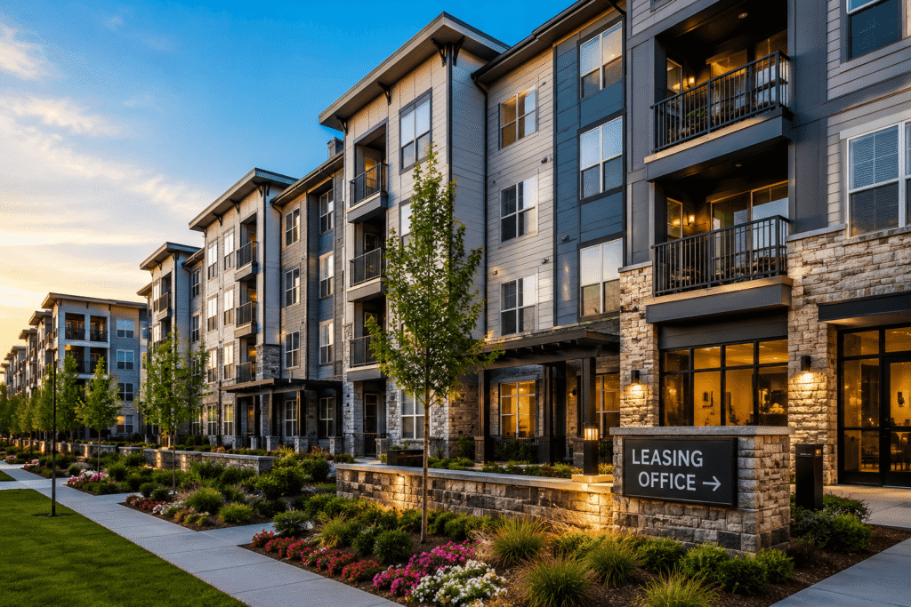 Property Management Virtual Assistant Service