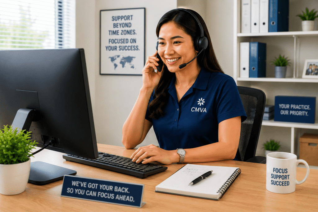 The Real Impact of a Virtual Medical Receptionist on Time and Revenue