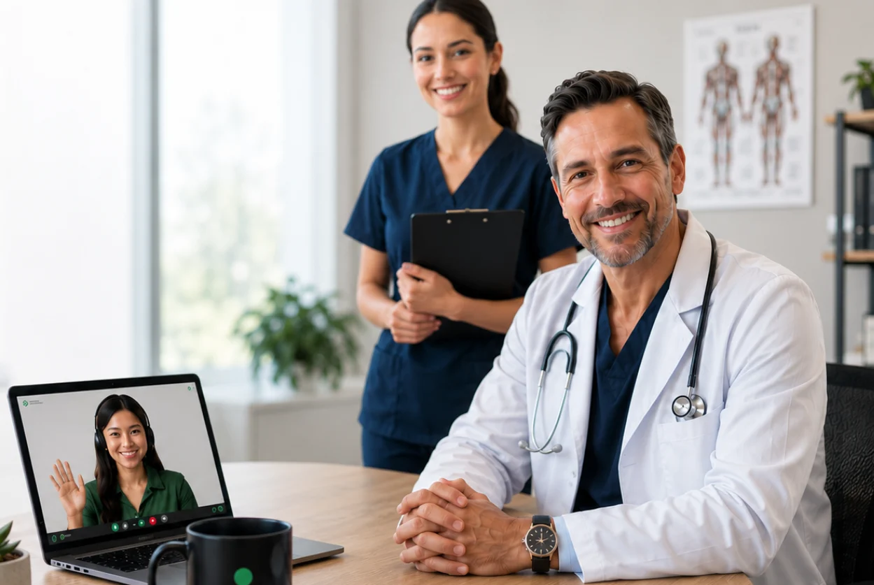 Virtual staffing support for business owners - Staffing Well Done