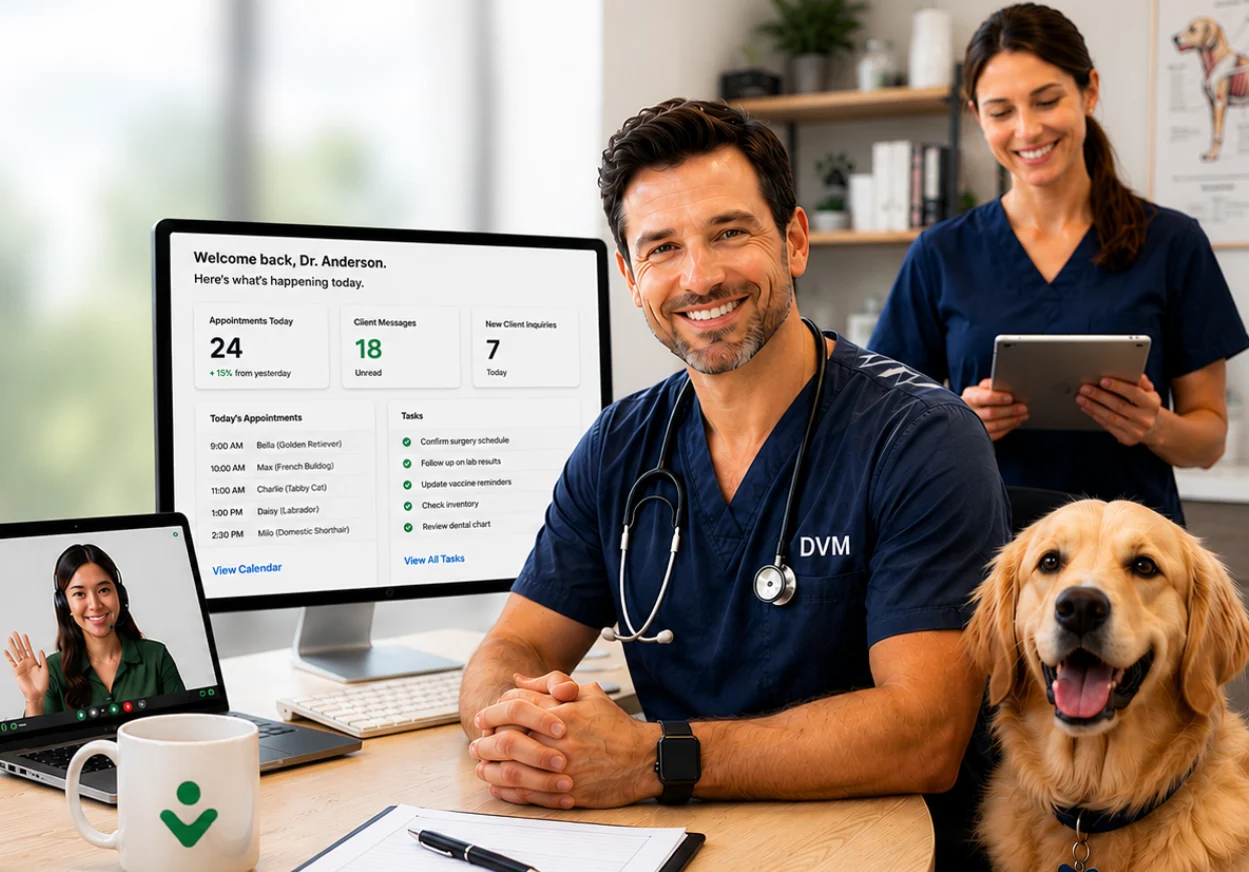 Virtual staffing support for business owners - Staffing Well Done
