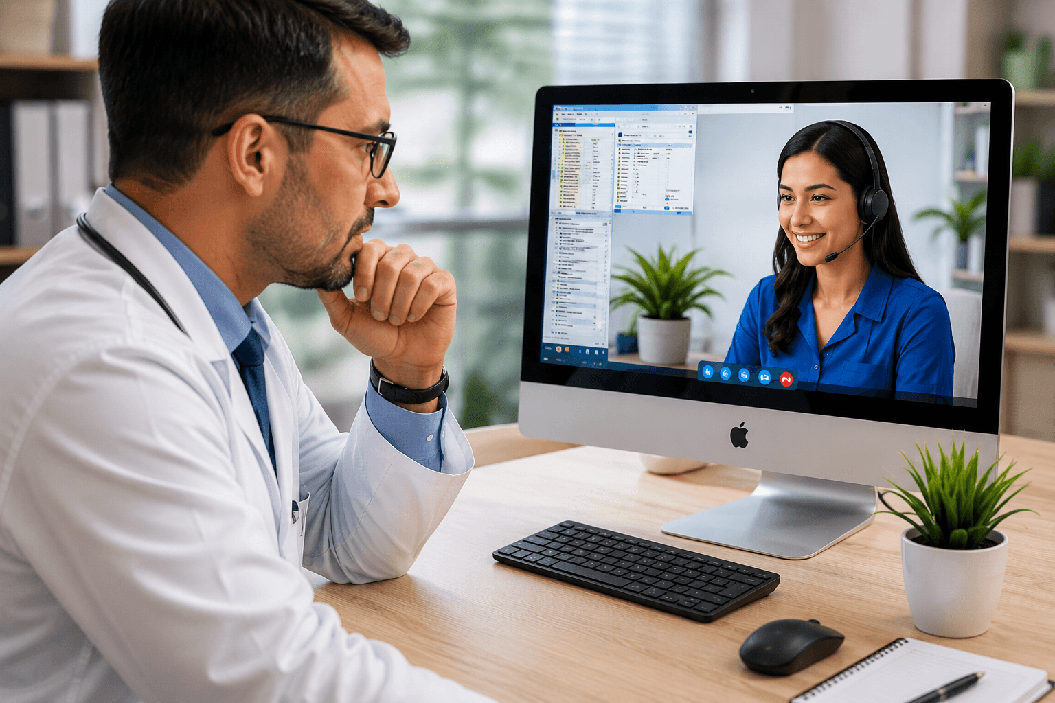 What Medical Documentation Can a Virtual Assistant Handle? 5 Key Examples