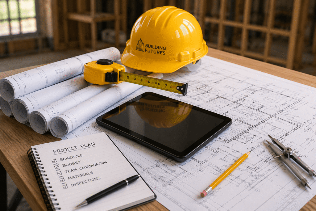 How Virtual Assistants Support Construction Teams and Improve Efficiency