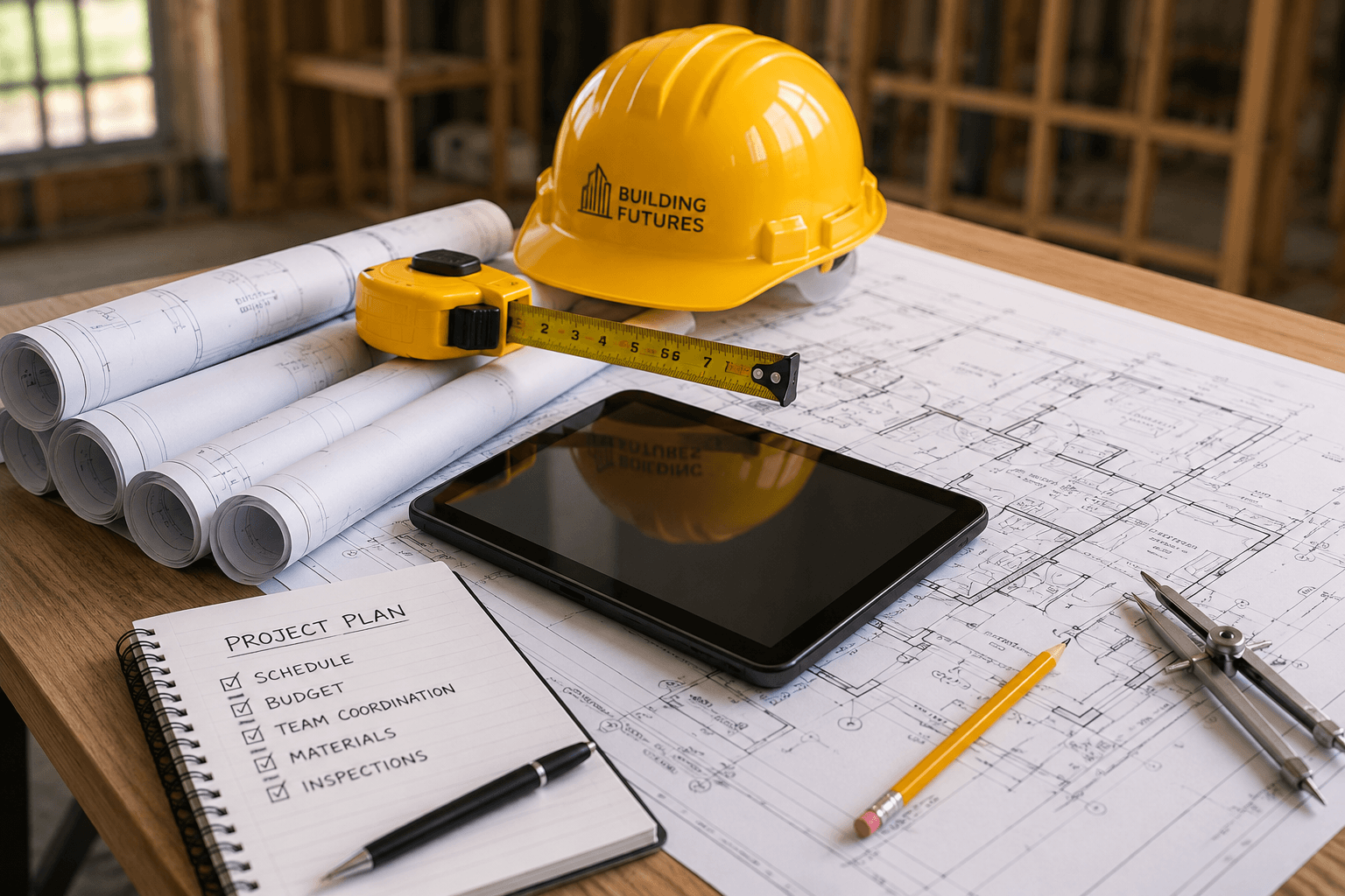 How Virtual Assistants Support Construction Teams and Improve Efficiency