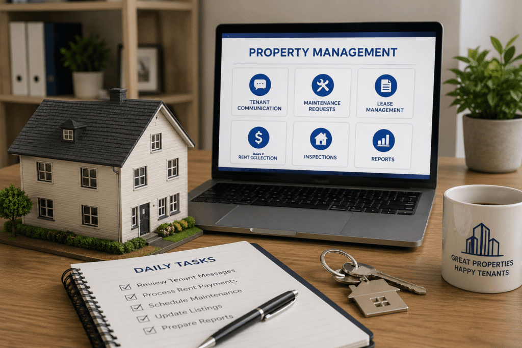 How Virtual Paralegals Support Law Firms (and When to Use One)