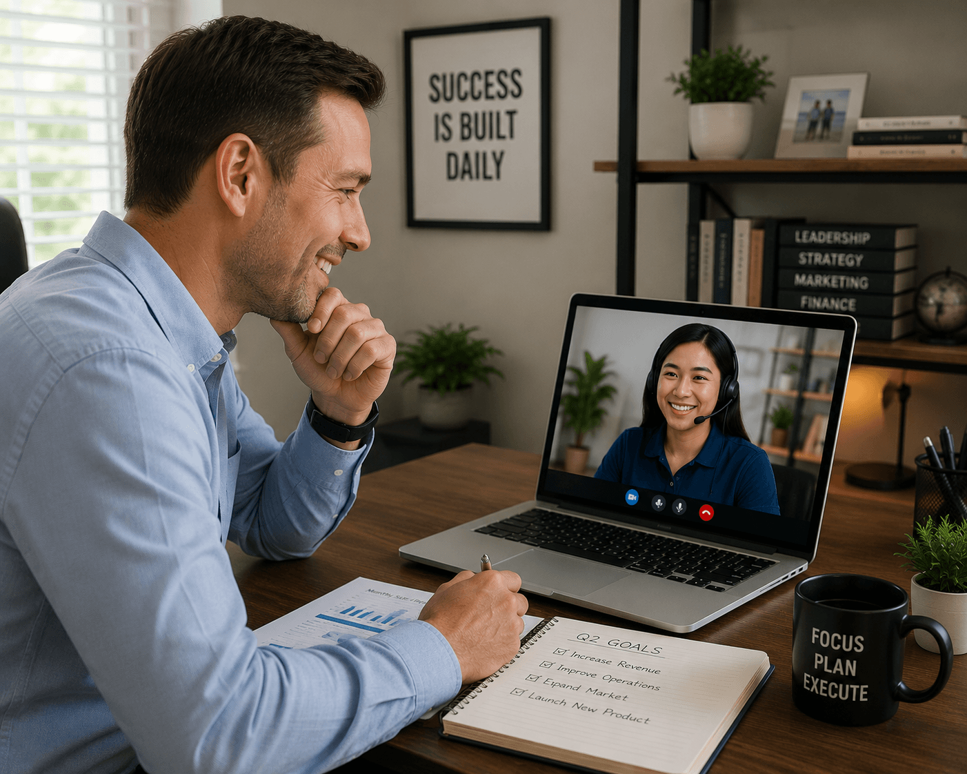 In-House vs. Remote Support for Veterinary Practices: What Actually Makes Sense?
