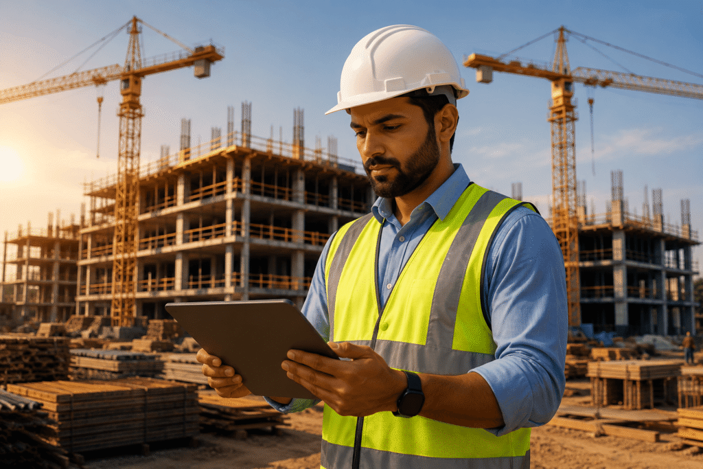 How to Outsource in Construction (and Actually Make It Work)