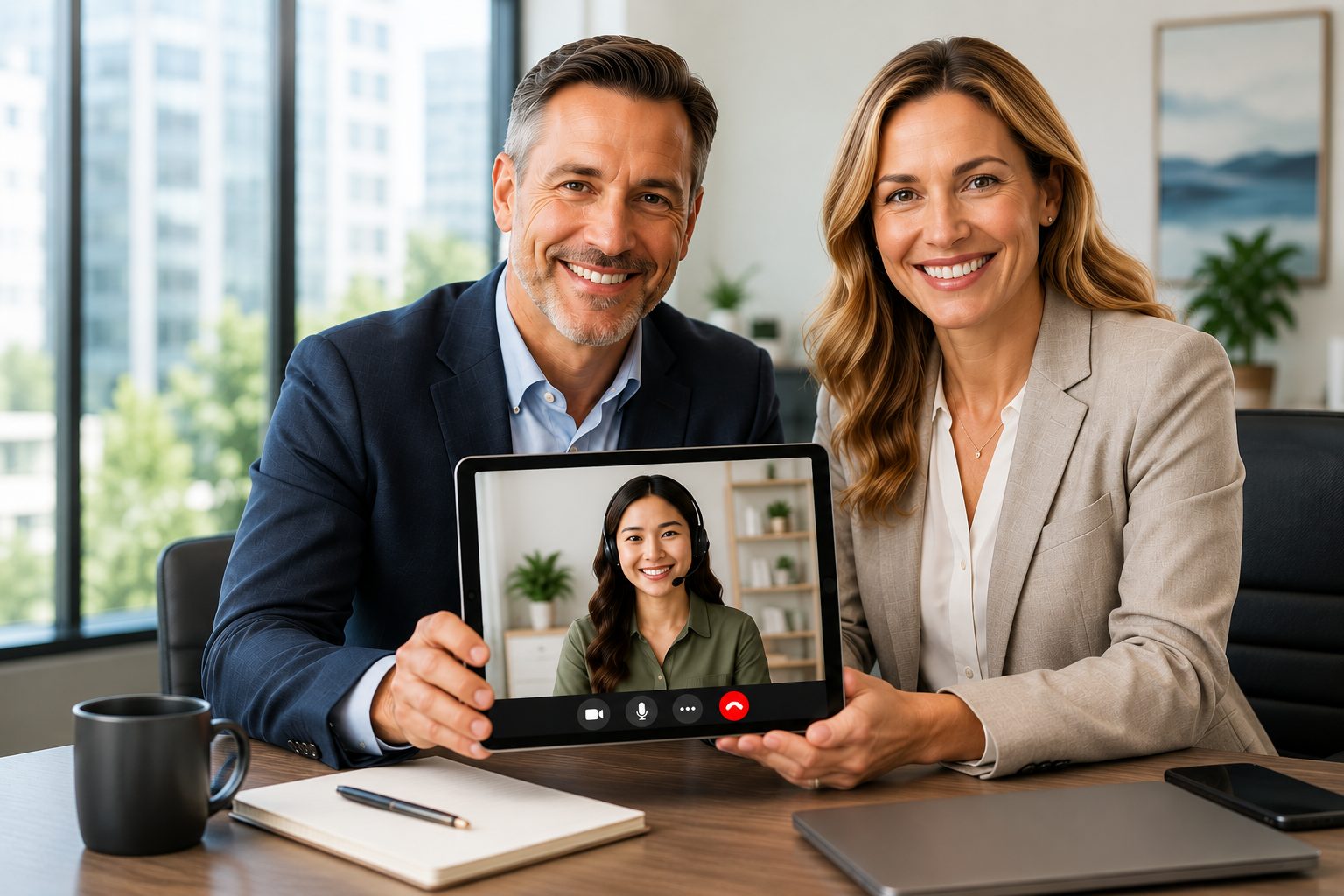 CLIENT SUCCESS STORIES