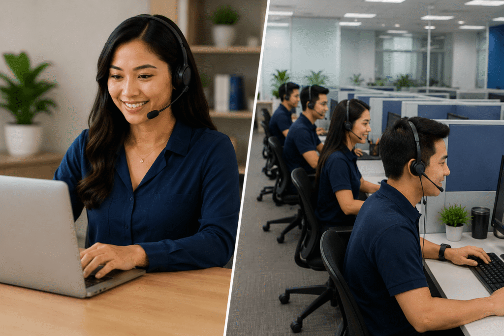 Virtual Medical Receptionist vs. Answering Service: What Actually Works Better?